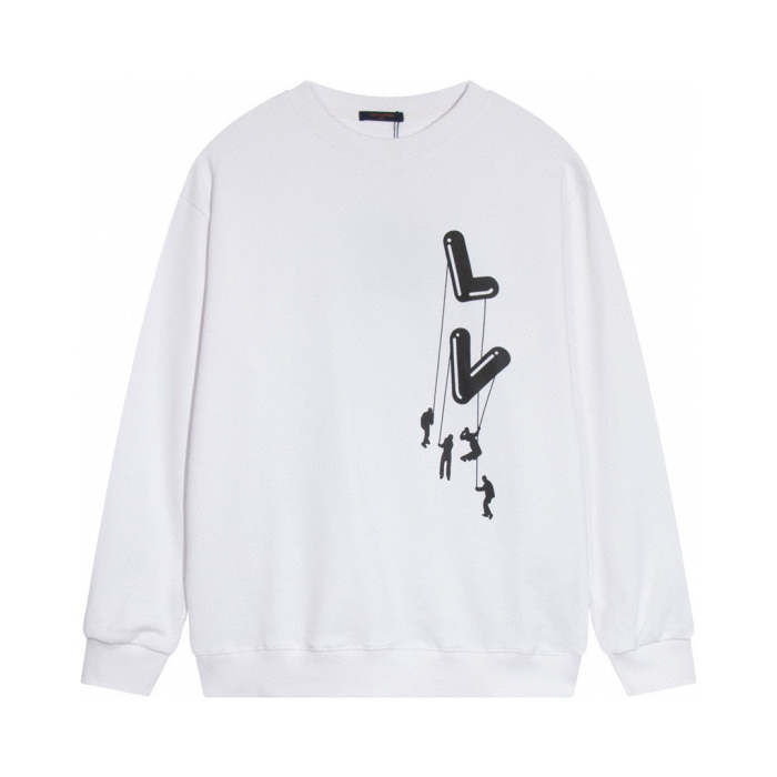 Fashion cotton  long sleeve shirt for men and women, Size S-5XL,  CL30-648-649