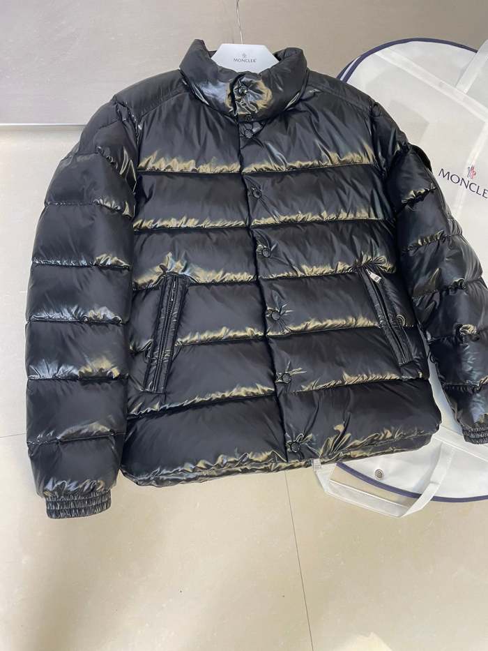 Men's winter thick fashion high quality Down and cotton jacket clothes,CL128-77