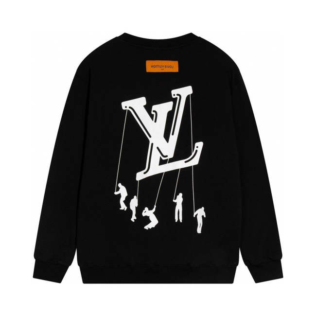 Fashion cotton long sleeve shirt for men and women, Size S-5XL, CL30-648-649