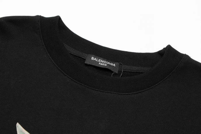 Fashion cotton  long sleeve shirt for men and women, Size S-5XL,  CL30-640