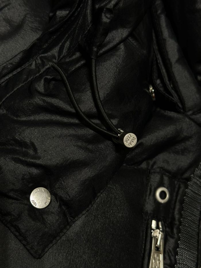 Men's and women's winter thick white duck high quality down jacket, CL200-28