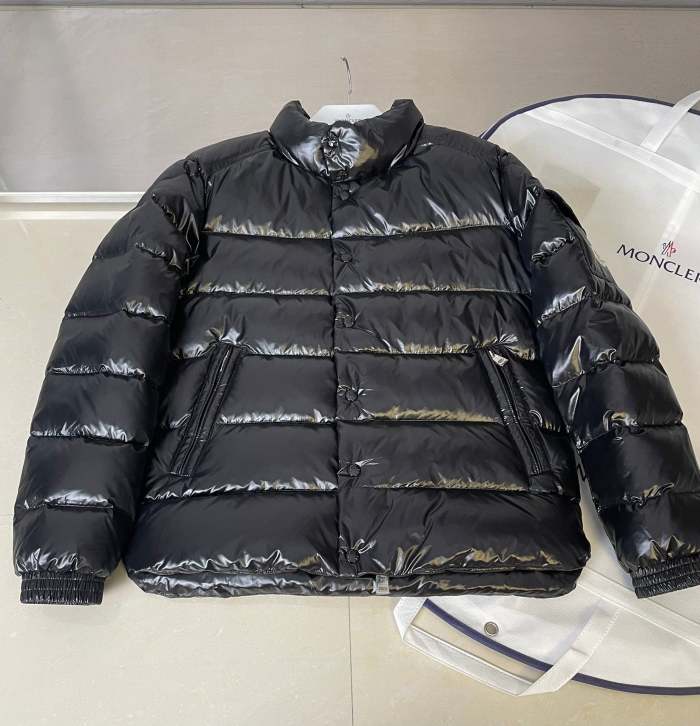 Men's winter thick fashion high quality Down and cotton jacket clothes,CL128-77