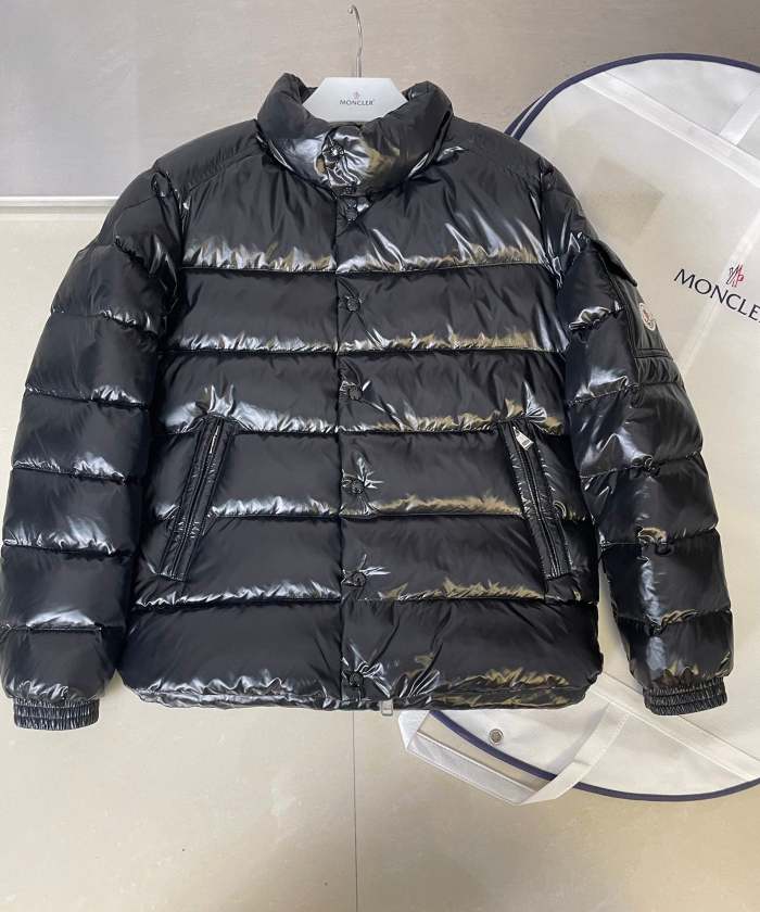 Men's winter thick fashion high quality Down and cotton jacket clothes,CL128-77
