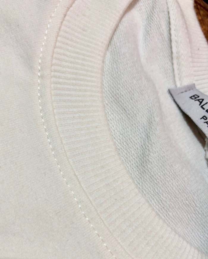 Fashion cotton  long sleeve shirt for men and women, Size S-5XL,  CL30-650-651