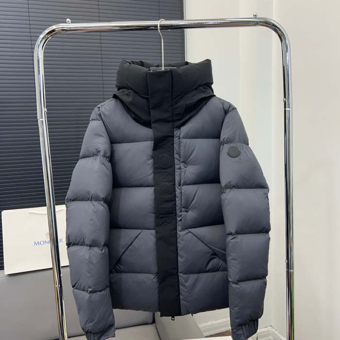 Men's and women's winter thick white duck high quality down jacket, CL158-86-88
