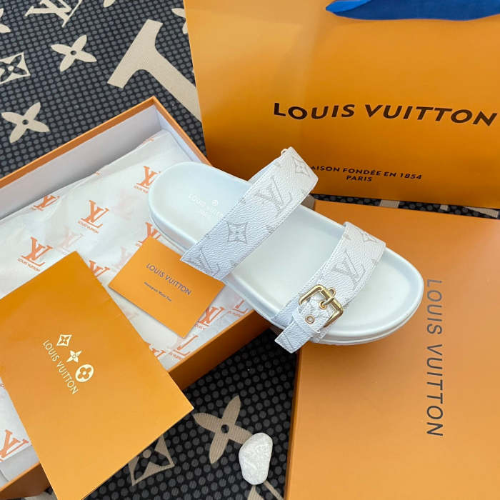 Men's and women's flat sandals slippers , size 35-42 , SS50-1431