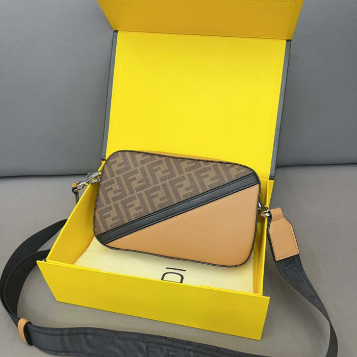 Split Leather  bag ,3A , size 25x15cm ,no box,  B68-6049-6052