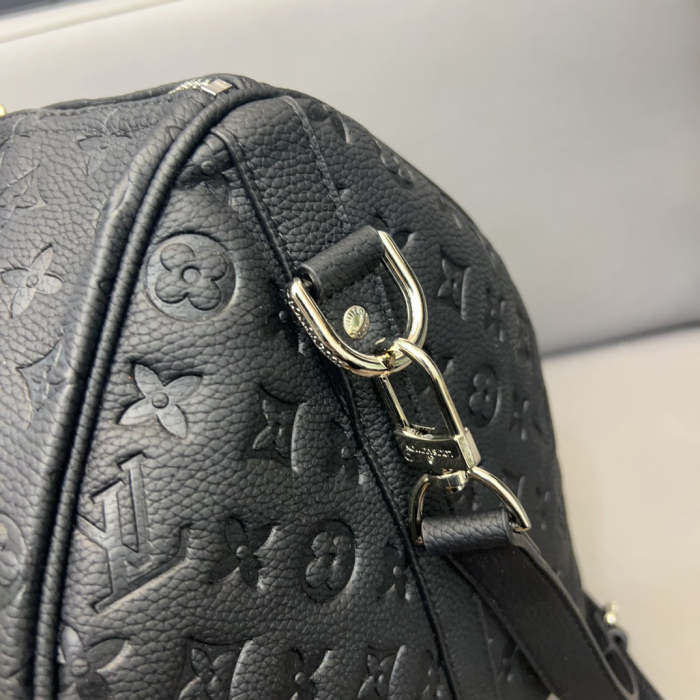 Split leather bag ,4A,size 50x28cm, no box, B75-2937