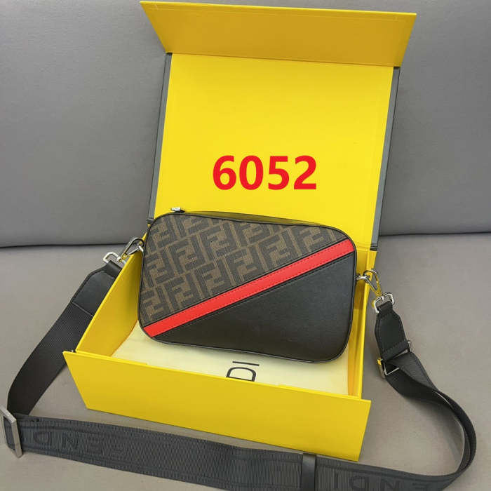 Split Leather  bag ,3A , size 25x15cm ,no box,  B68-6049-6052