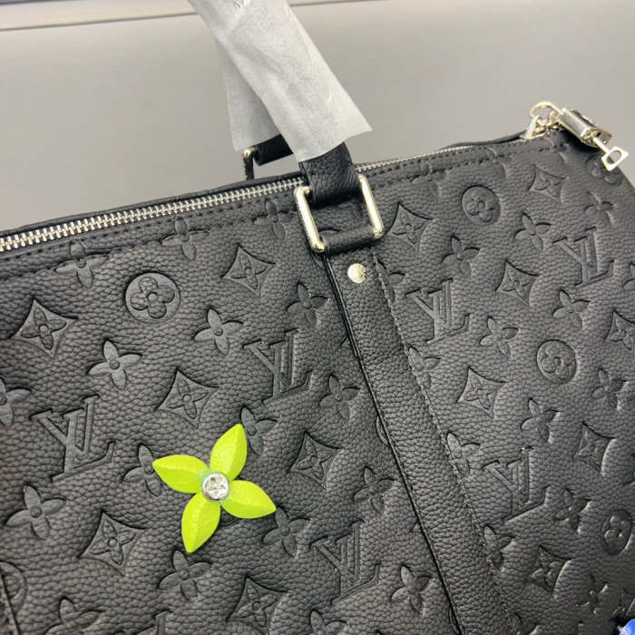 Split leather bag ,4A,size 50x28cm, no box, B75-2937