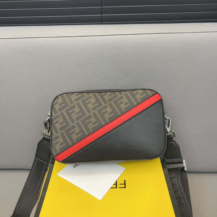 Split Leather  bag ,3A , size 25x15cm ,no box,  B68-6049-6052