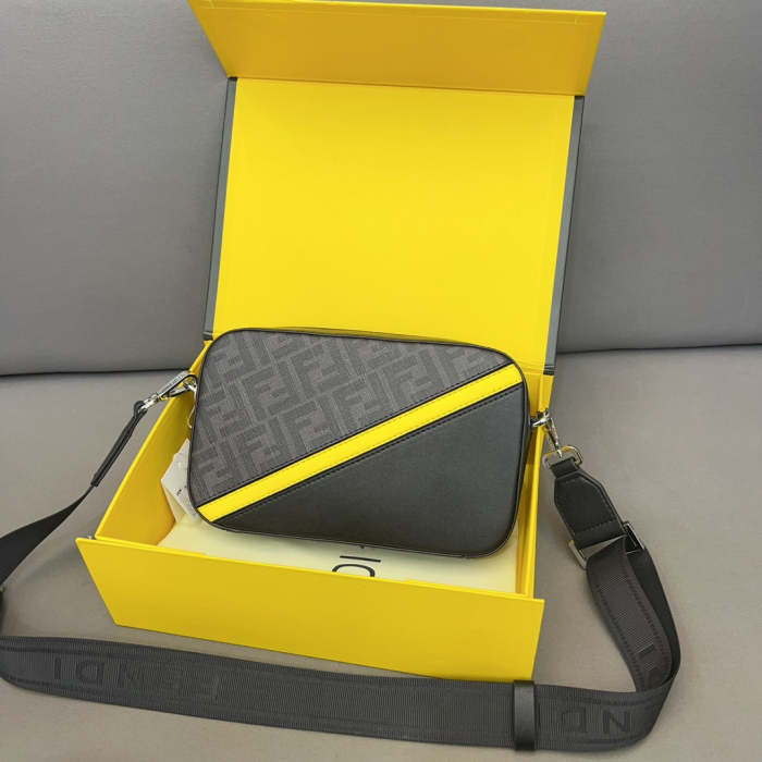 Split Leather  bag ,3A , size 25x15cm ,no box,  B68-6049-6052
