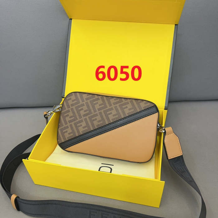 Split Leather  bag ,3A , size 25x15cm ,no box,  B68-6049-6052