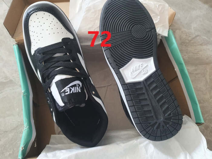 Men's and women's flat board shoes , with box, 3A, size 36-44 , SS35-72