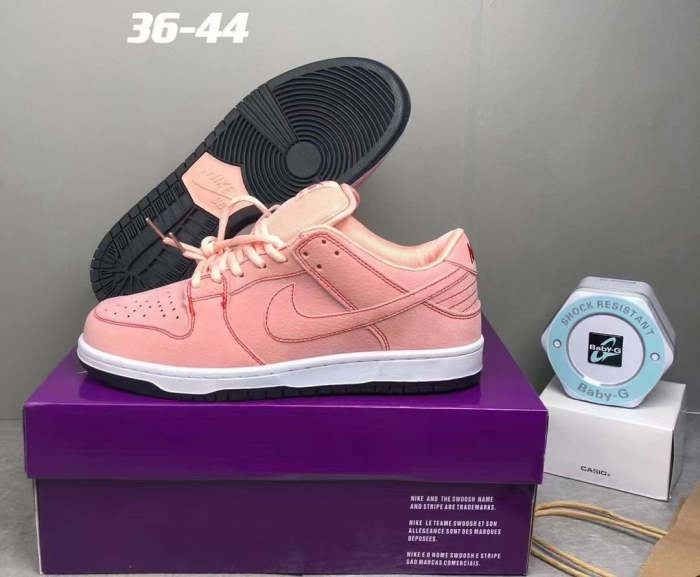Men's and women's flat board shoes , with box, 3A, size 36-44 , SS35-88