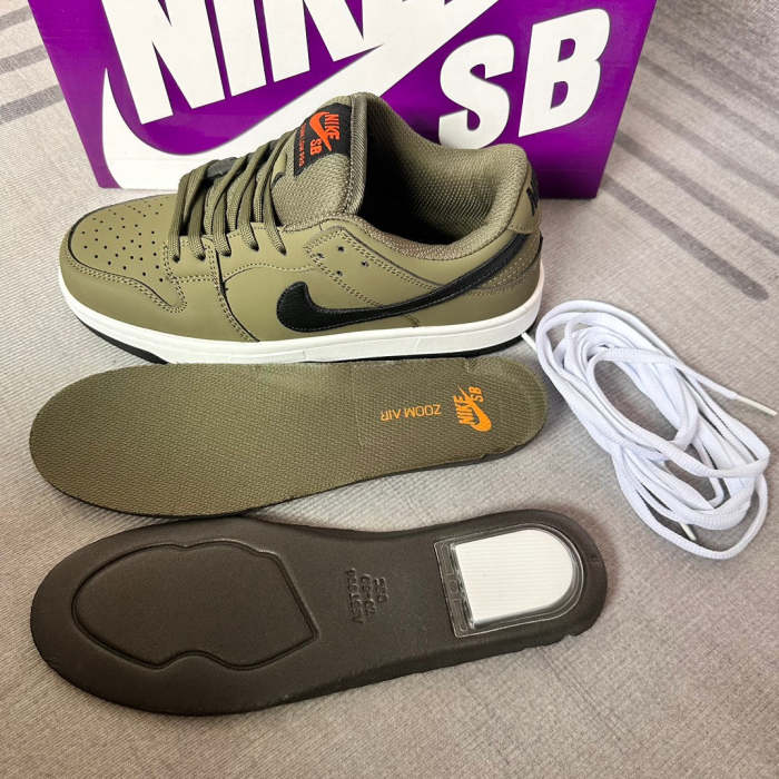 Men's and women's flat board shoes , with box, 3A, size 36-44 , SS35-74