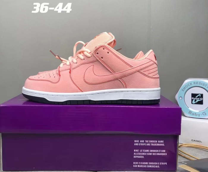Men's and women's flat board shoes , with box, 3A, size 36-44 , SS35-88