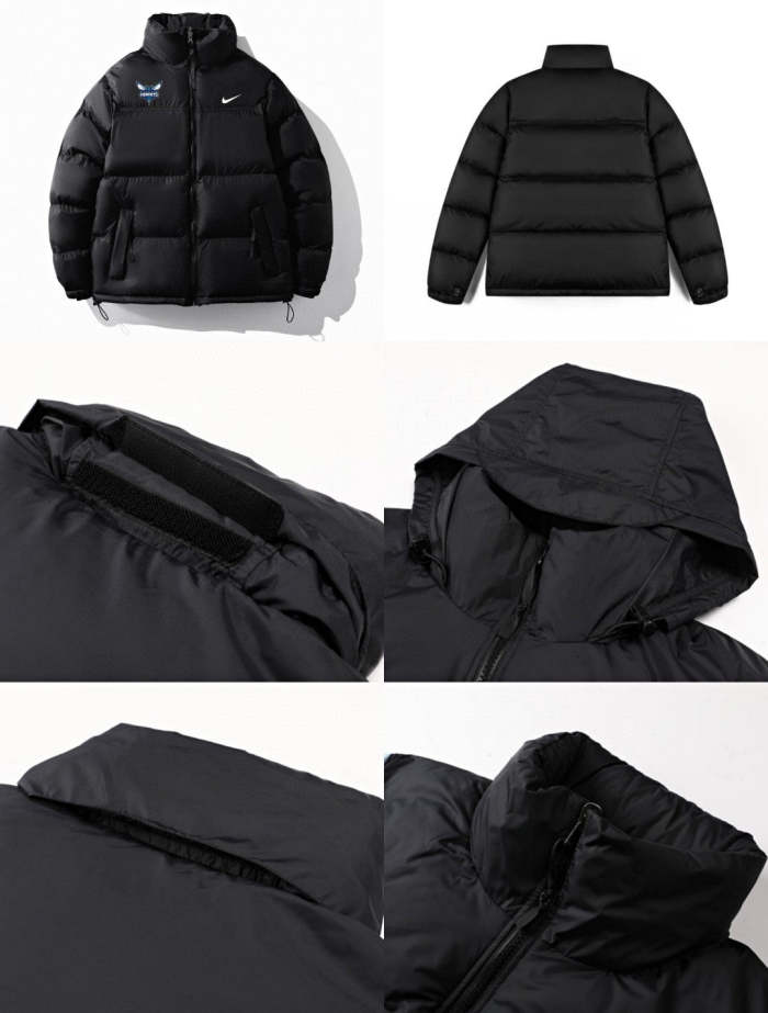 Men's and women's autumn and winter fashion cotton jacket clothes,CL68-356