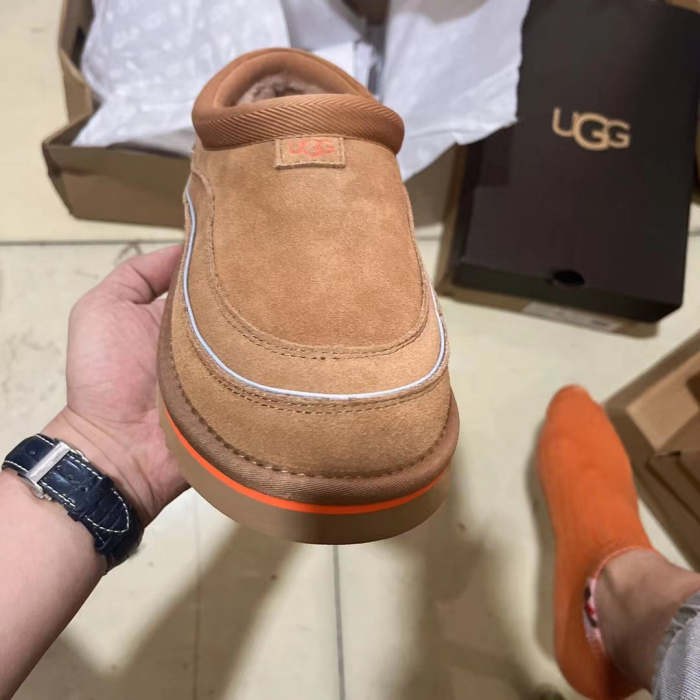 Men and Women Lamb wool shoes, size 35-44, SS88-608