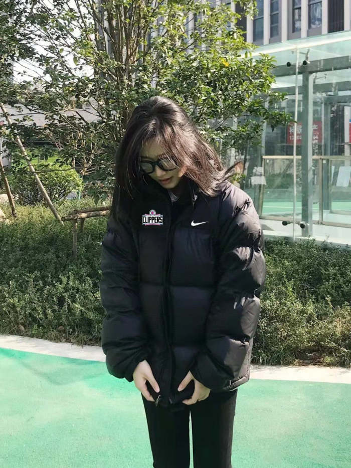 Men's and women's autumn and winter fashion cotton jacket clothes,CL68-353