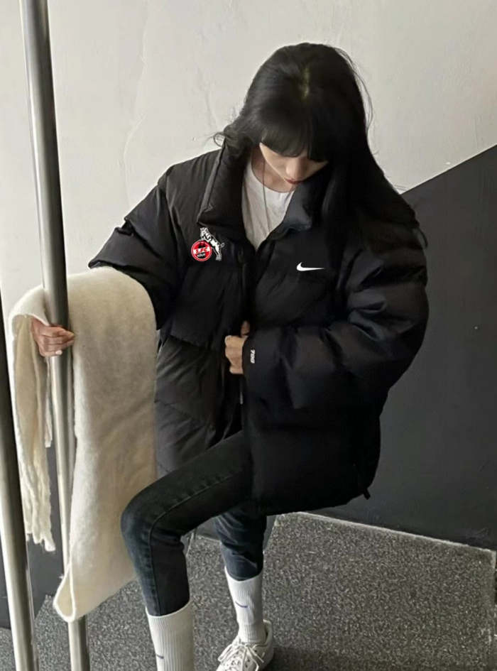 Men's and women's autumn and winter fashion cotton jacket clothes,CL68-354