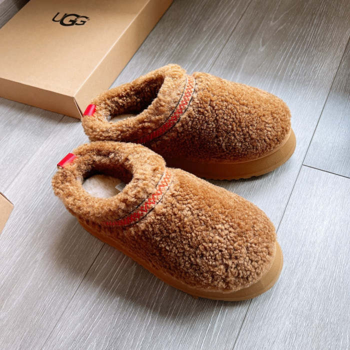 Men and Women Lamb wool shoes, size 35-44, SS70-1796
