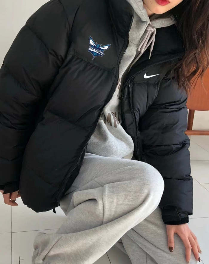 Men's and women's autumn and winter fashion cotton jacket clothes,CL68-356