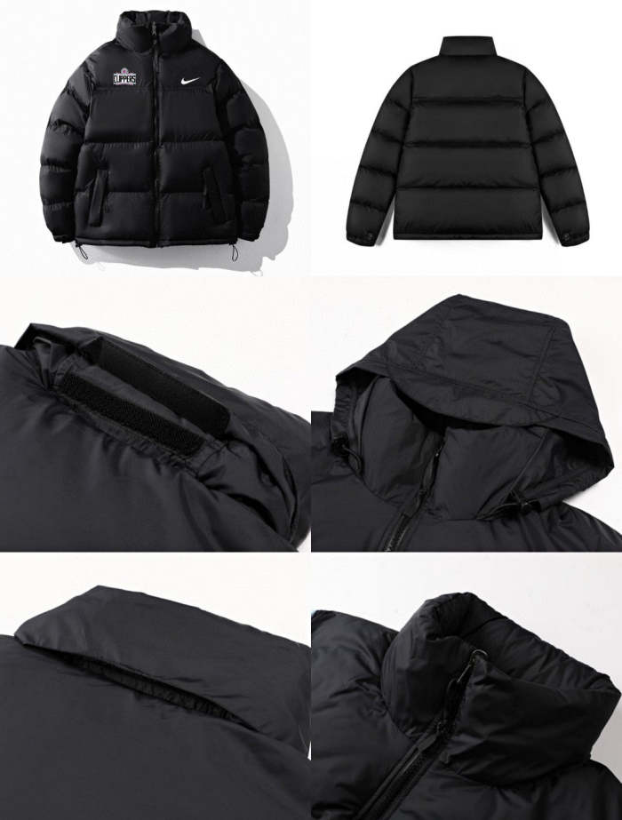Men's and women's autumn and winter fashion cotton jacket clothes,CL68-353