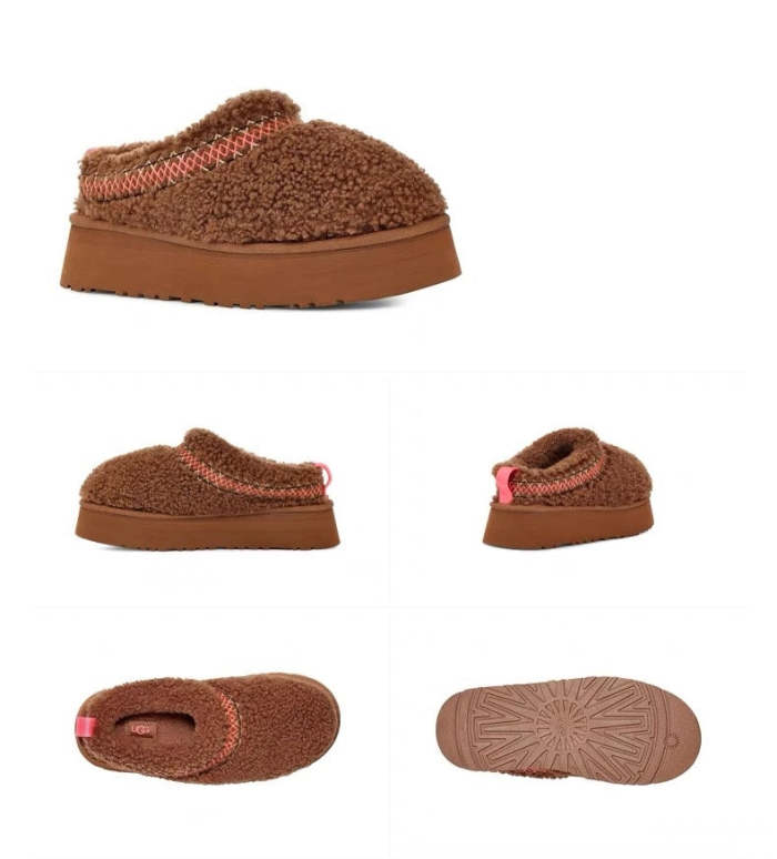 Men and Women Lamb wool shoes, size 35-44, SS70-1796