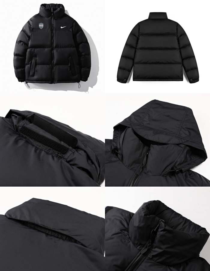 Men's and women's autumn and winter fashion cotton jacket clothes,CL68-352