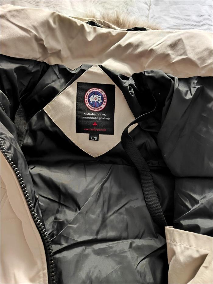 Women's winter thick duck down jacket coat, CL158-96-99