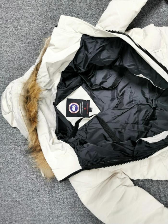 Women's winter thick duck down jacket coat, CL158-96-99