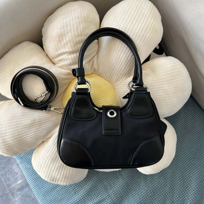 Split leather bag, AAA,size 22cm,no box,B50-1914