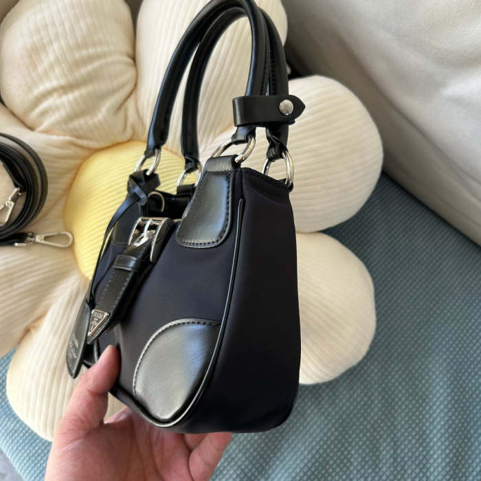 Split leather bag, AAA,size 22cm,no box,B50-1914