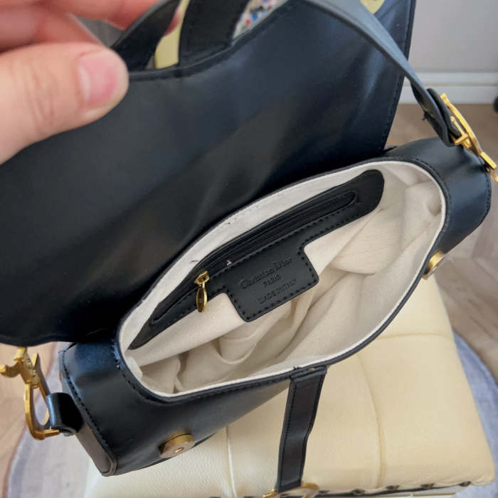 Split leather bag, AAA,size 25cm,no box,B50-1913