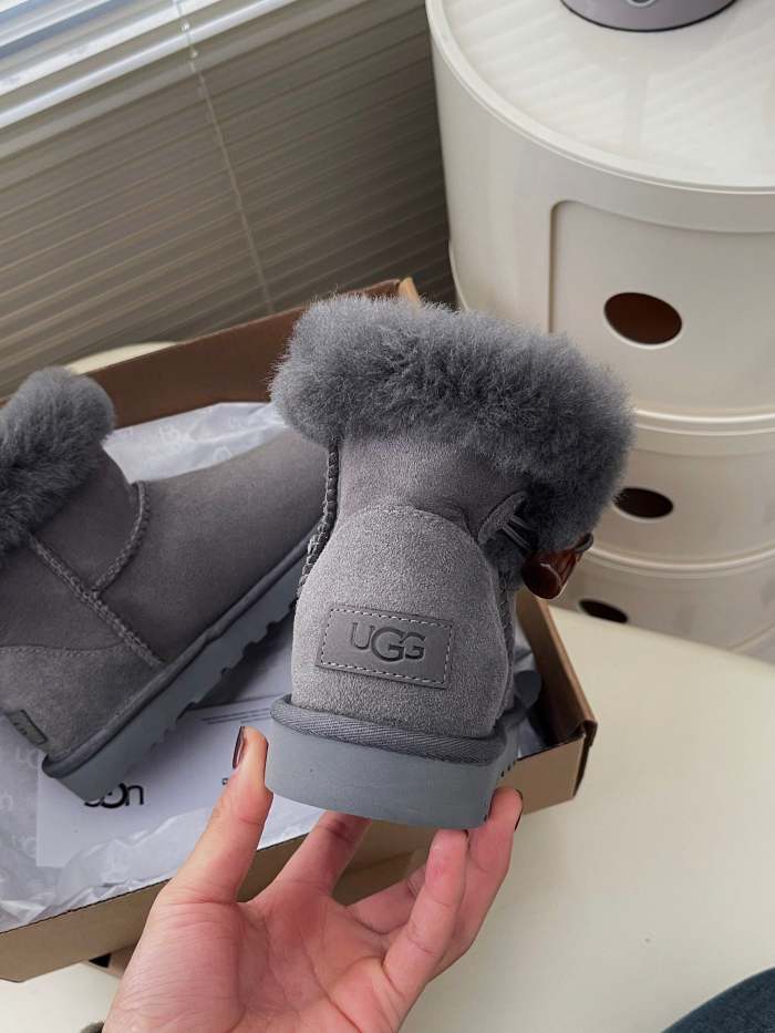 Women flat snow boots shoes, size 35-43, SS70-1805-1807