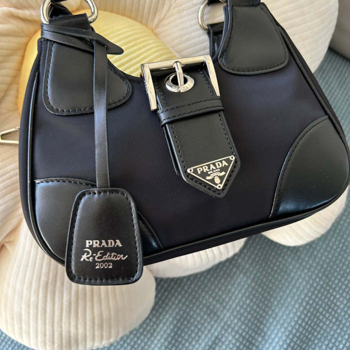 Split leather bag, AAA,size 22cm,no box,B50-1914