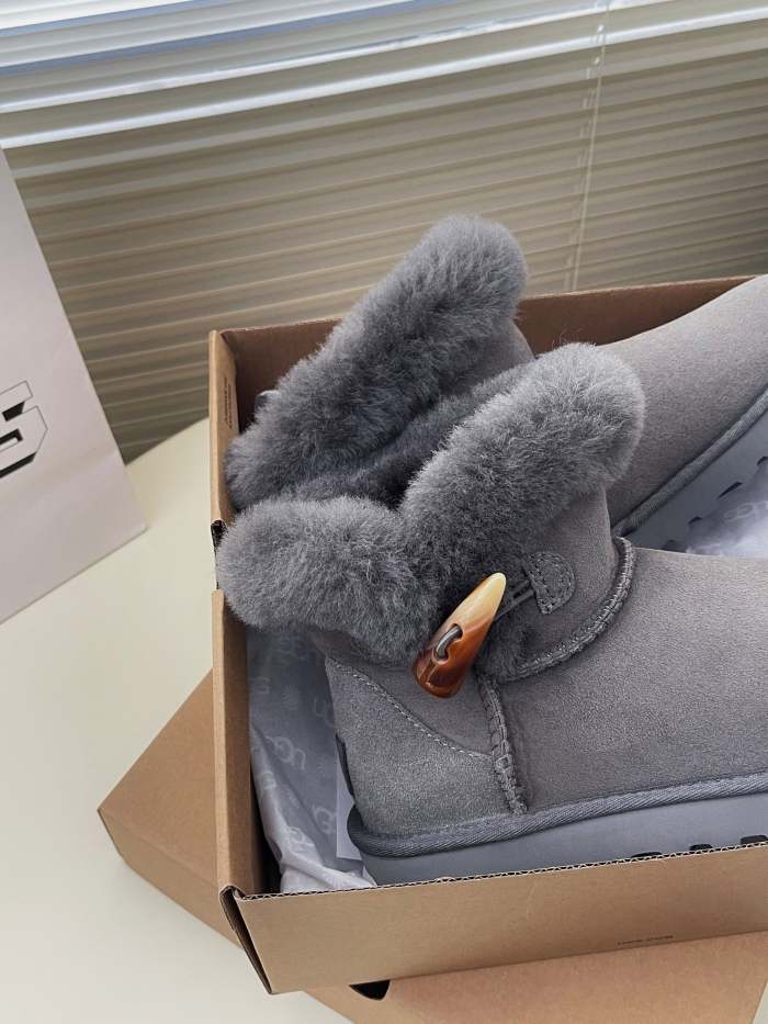 Women flat snow boots shoes, size 35-43, SS70-1805-1807