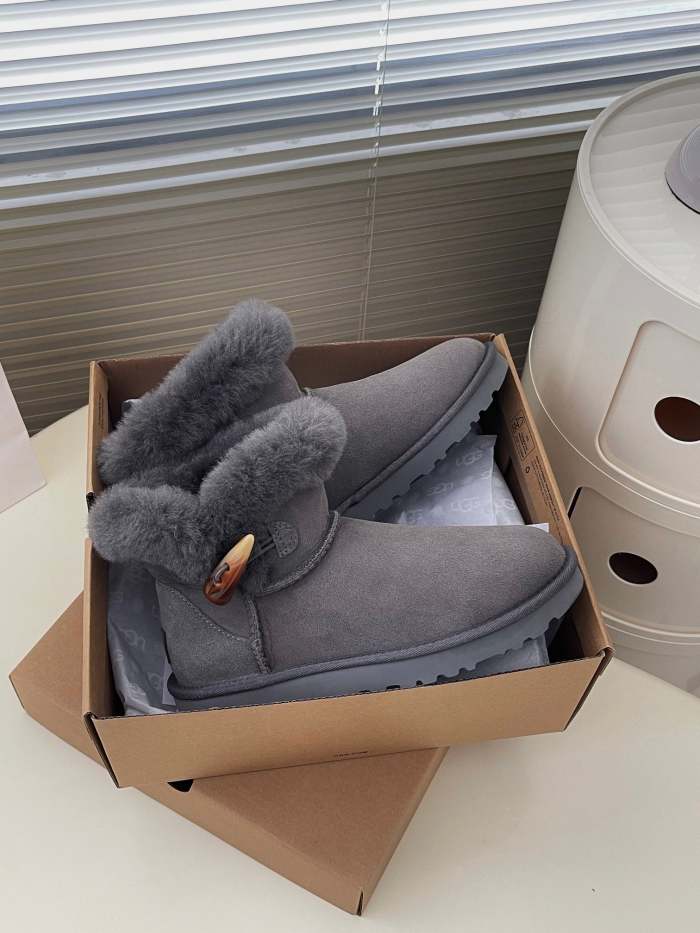 Women flat snow boots shoes, size 35-43, SS70-1805-1807