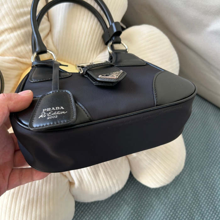 Split leather bag, AAA,size 22cm,no box,B50-1914