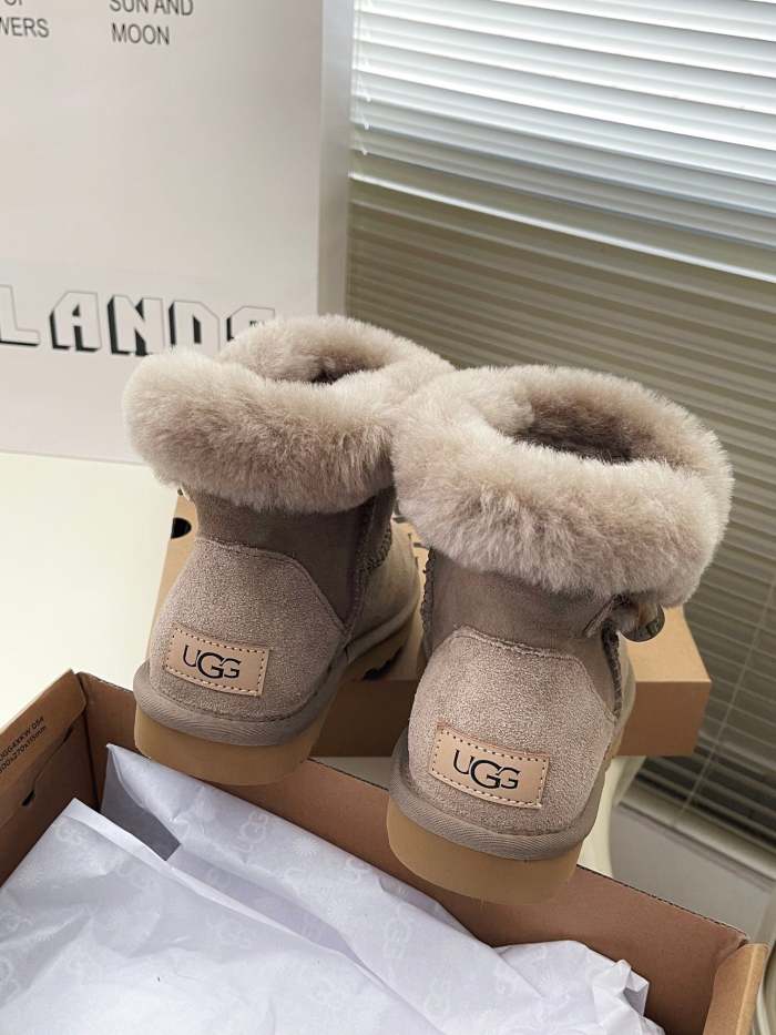 Women flat snow boots shoes, size 35-43, SS70-1805-1807
