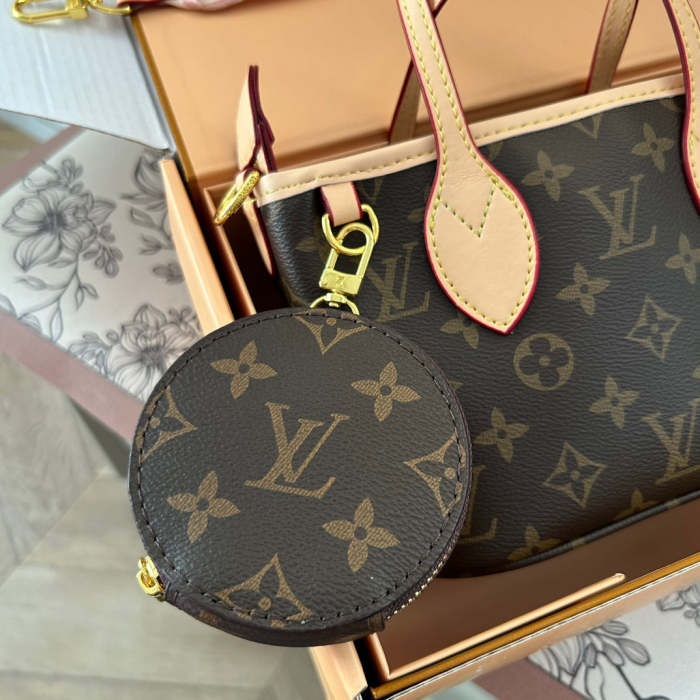Split leather bag, AAA,size 20cm,no box,B50-1915