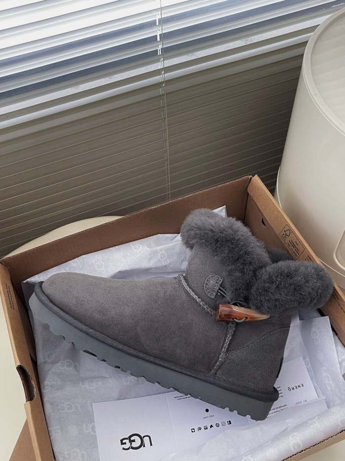 Women flat snow boots shoes, size 35-43, SS70-1805-1807