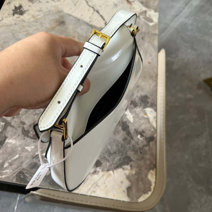 Split Leather  bag ,3A , size 27x13cm ,no box,  B68-6056-6057