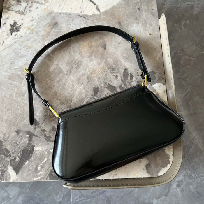 Split Leather  bag ,3A , size 27x13cm ,no box,  B68-6056-6057
