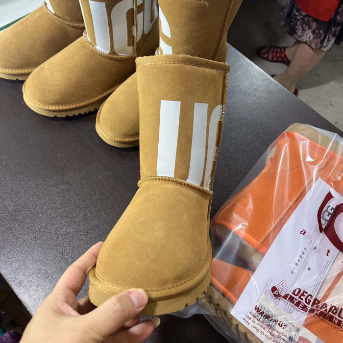Women flat snow boots shoes, size 35-42, SS70-1816-1819