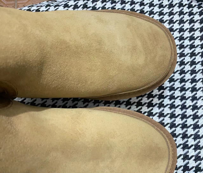 Women flat snow boots shoes, size 35-42, SS70-1811-1812