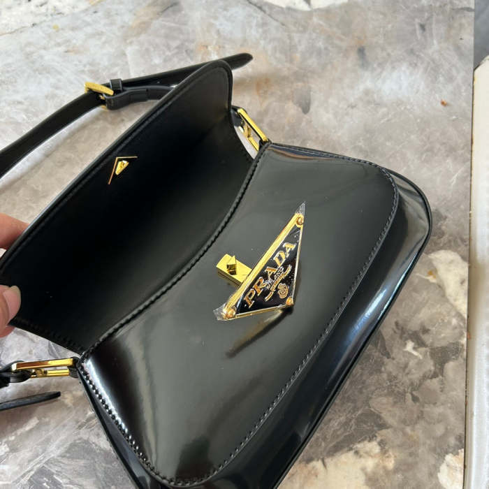 Split Leather  bag ,3A , size 27x13cm ,no box,  B68-6056-6057