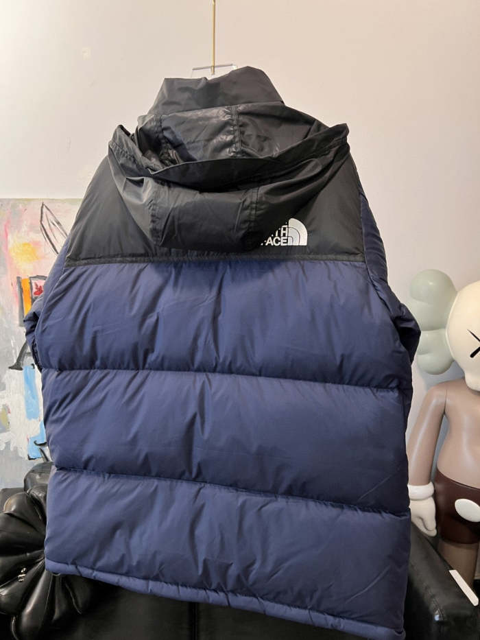 Men's and women's winter thick white duck high quality down jacket, CL110-120