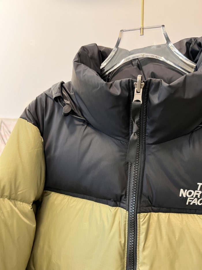 Men's and women's winter thick white duck high quality down jacket, CL110-119